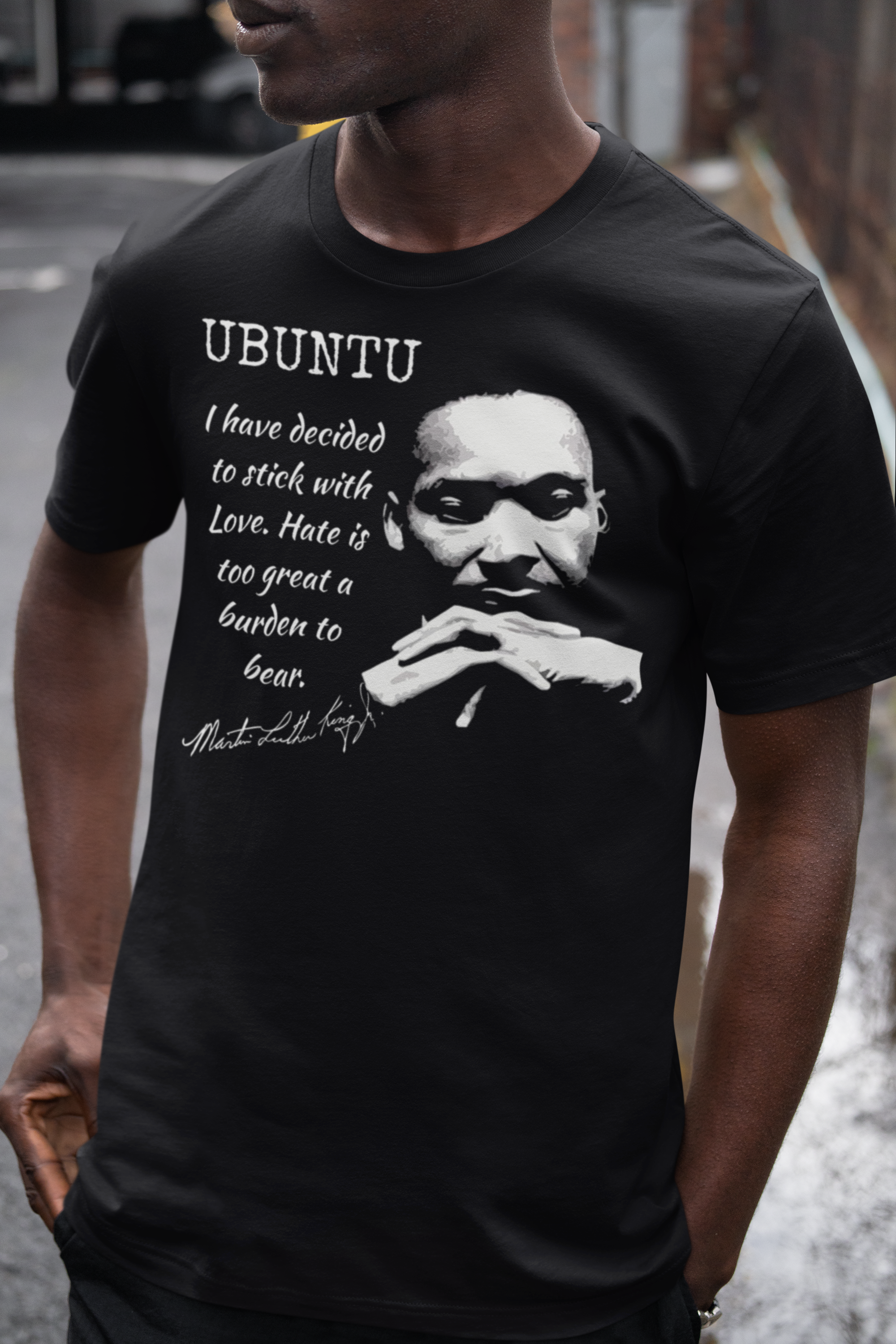 Honor the Legacy: Civil Rights Movement Collection