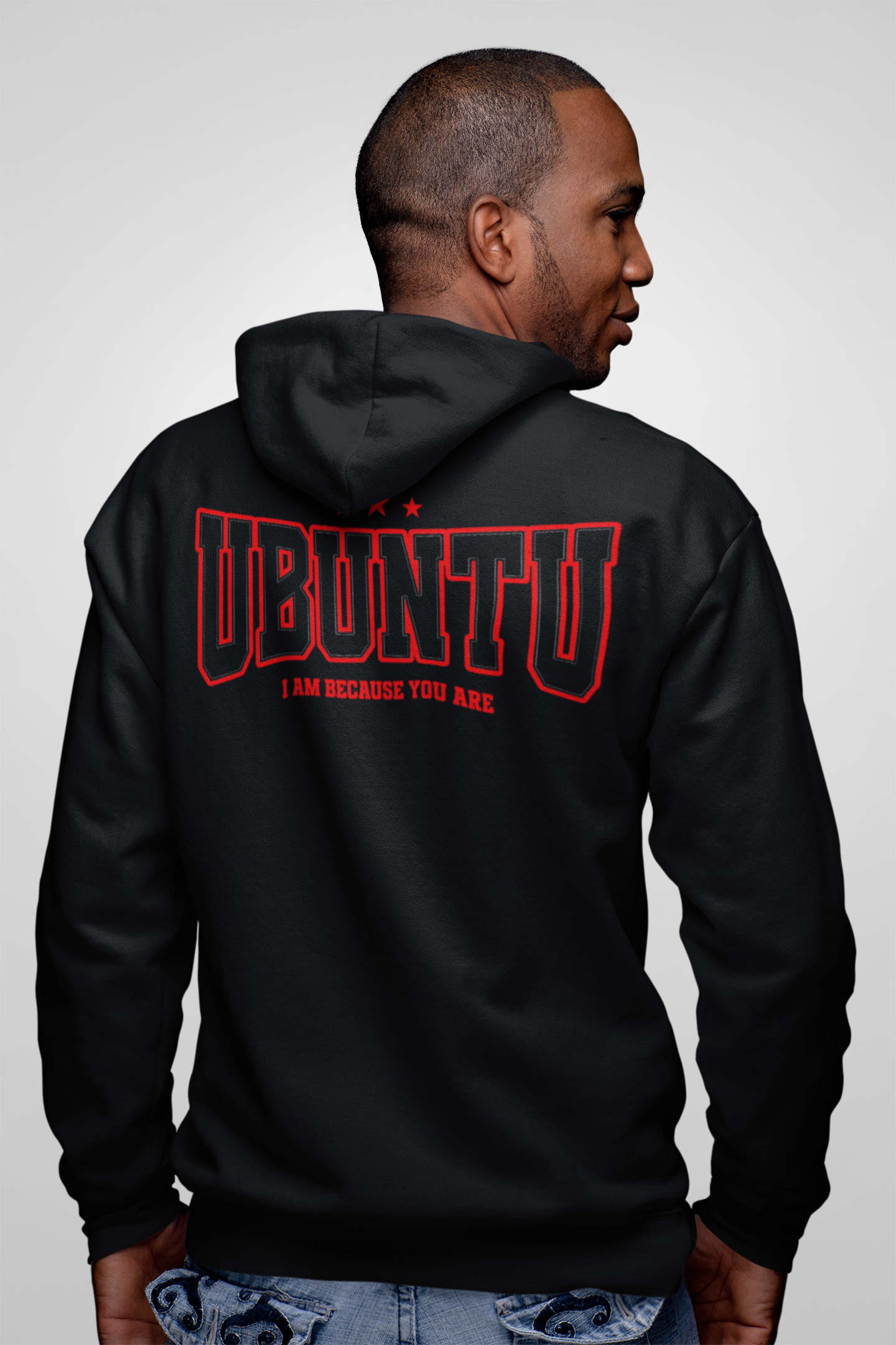 Hoodie Collection for Unity and Purpose