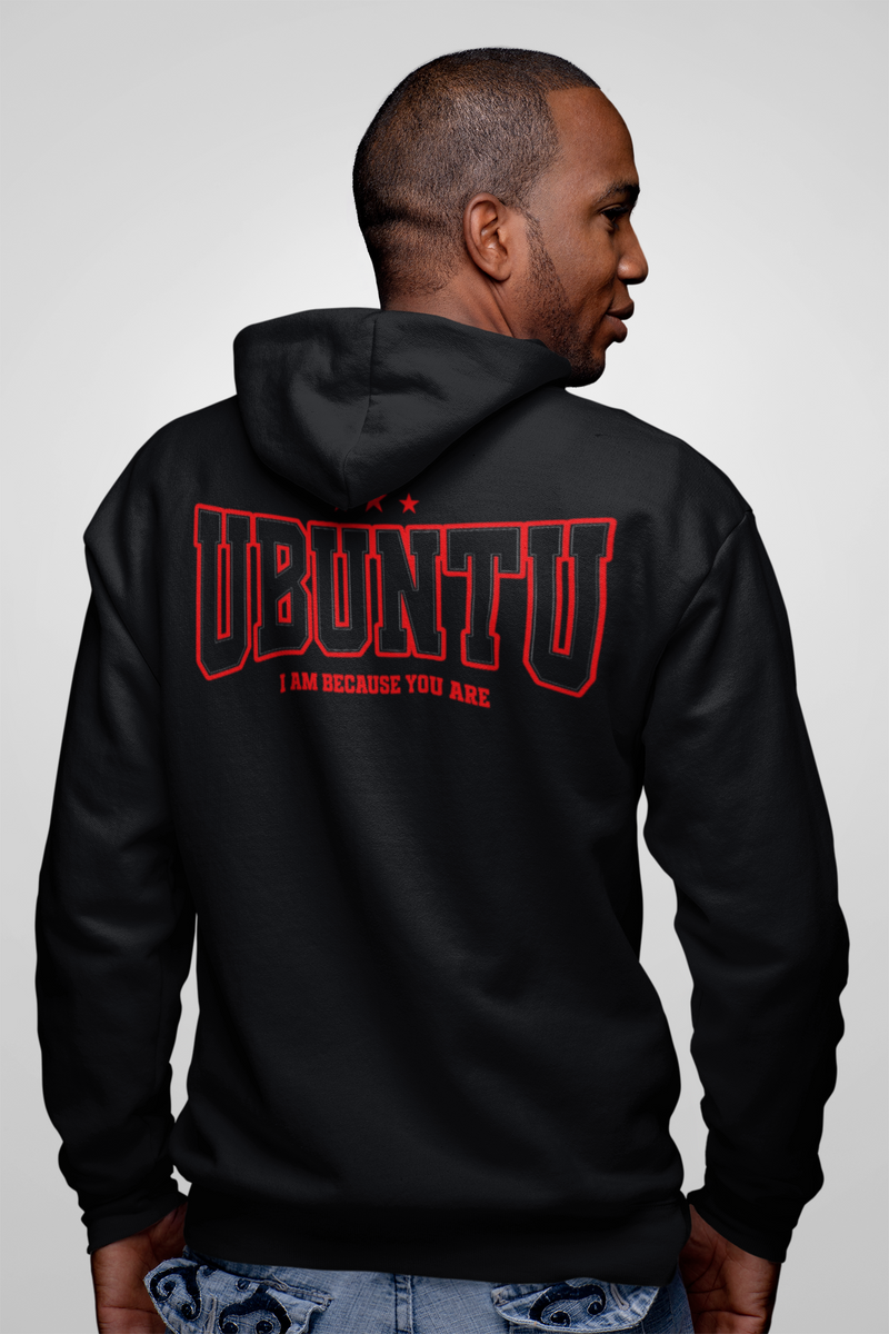 Hoodies for Unity and Purpose