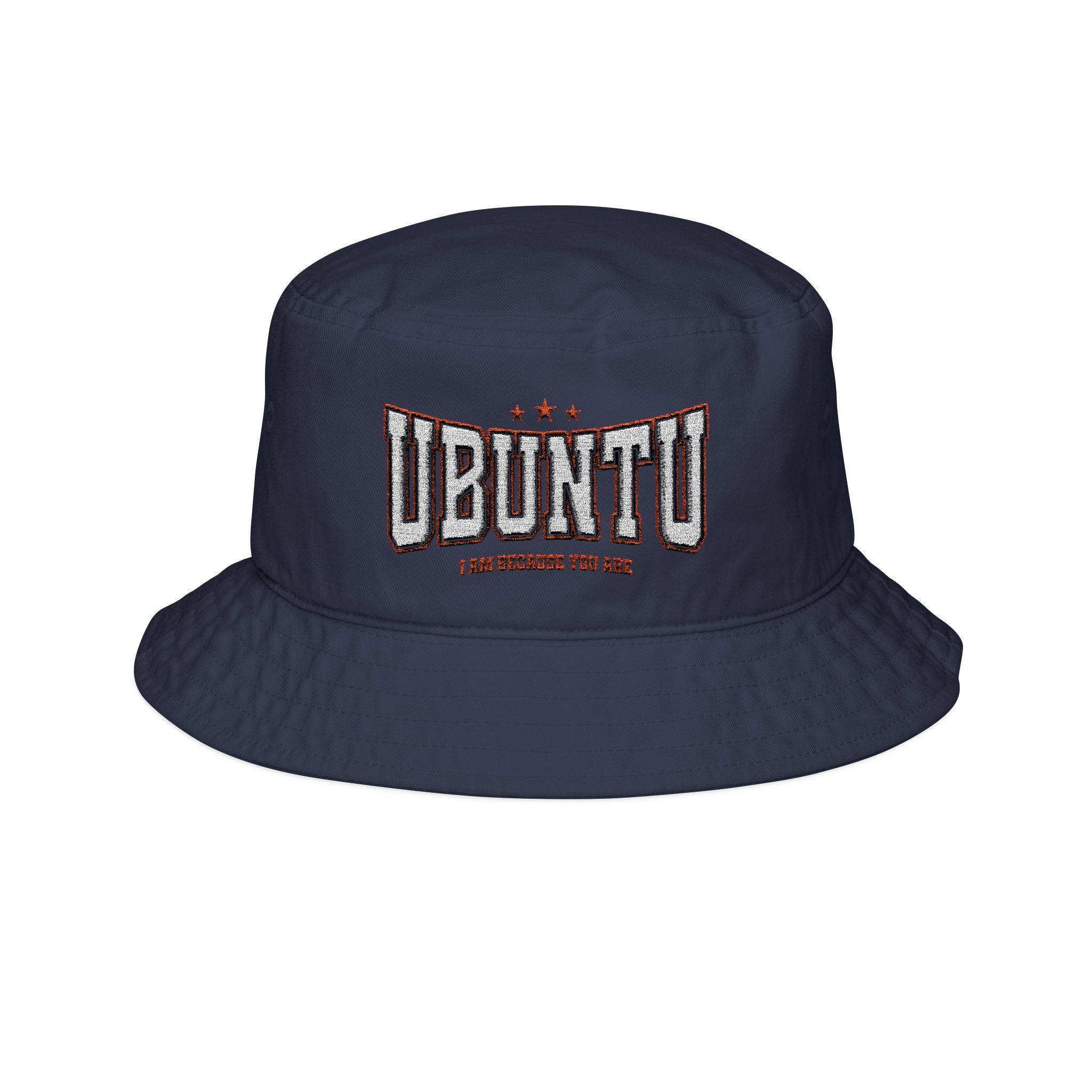 BUCKET HAT
