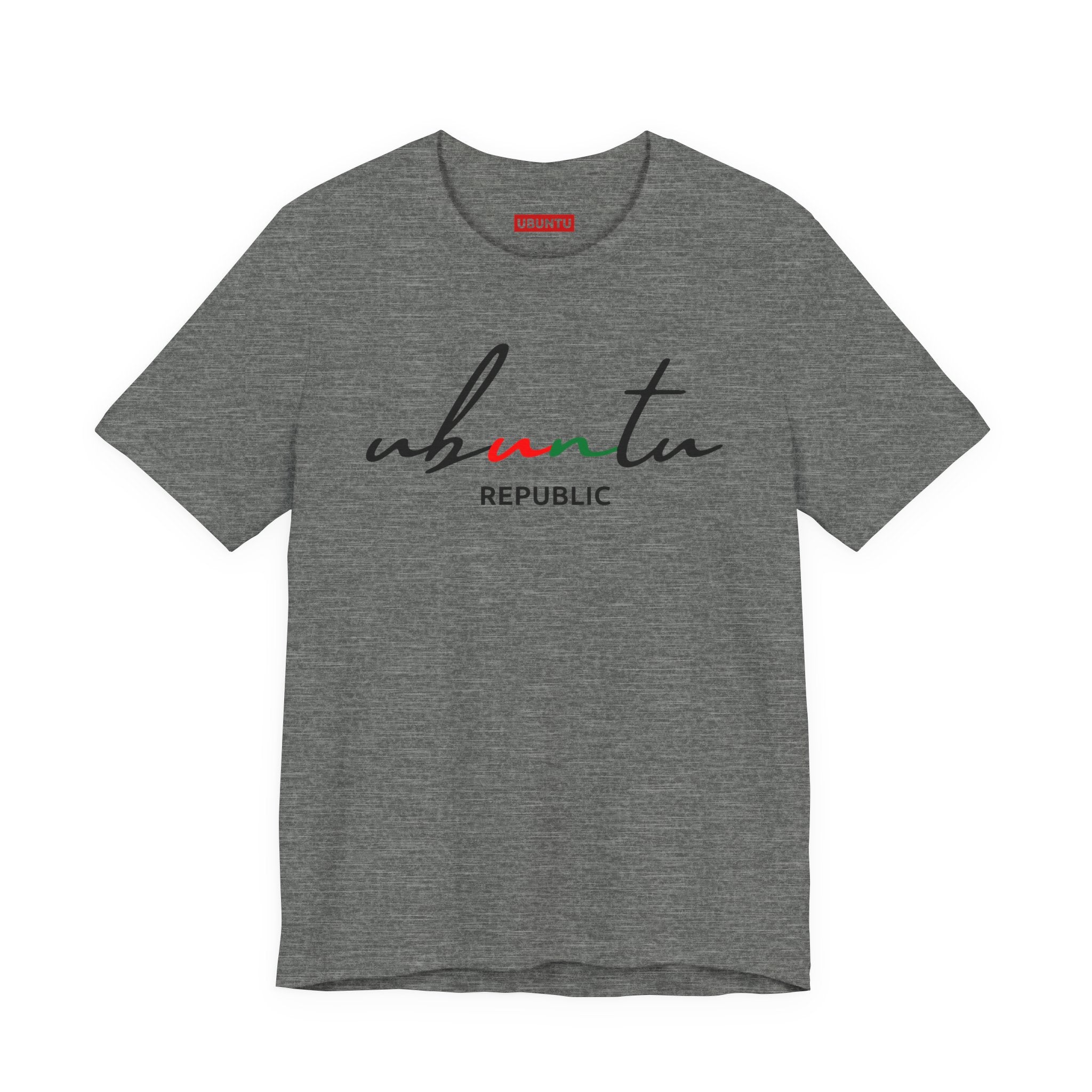 SIGNATURE TEE