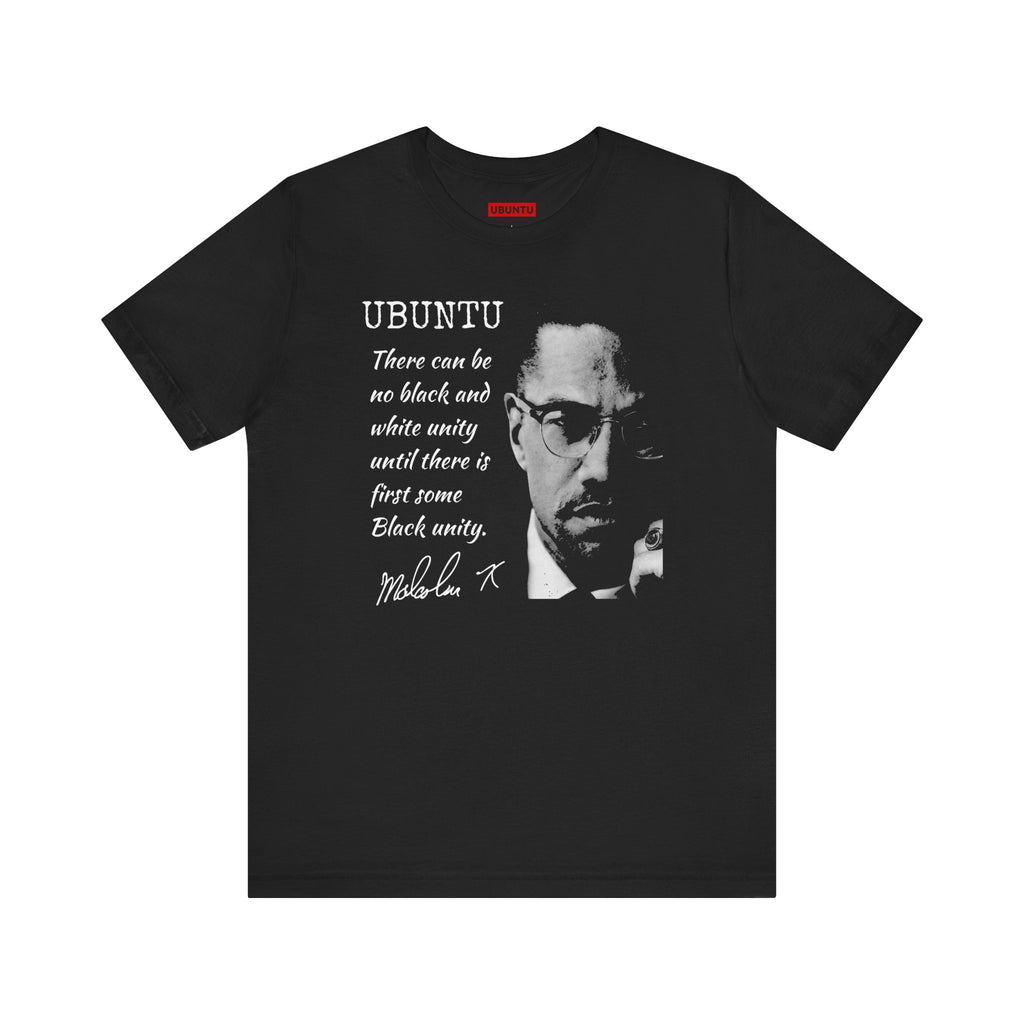 Malcolm X - UNITY