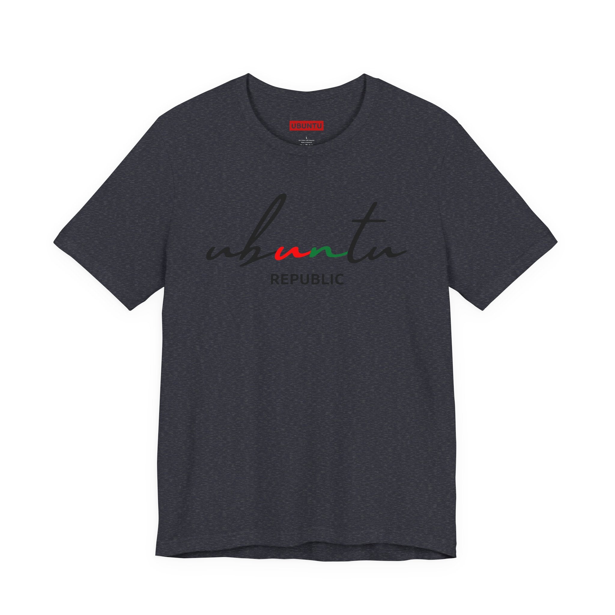 SIGNATURE TEE