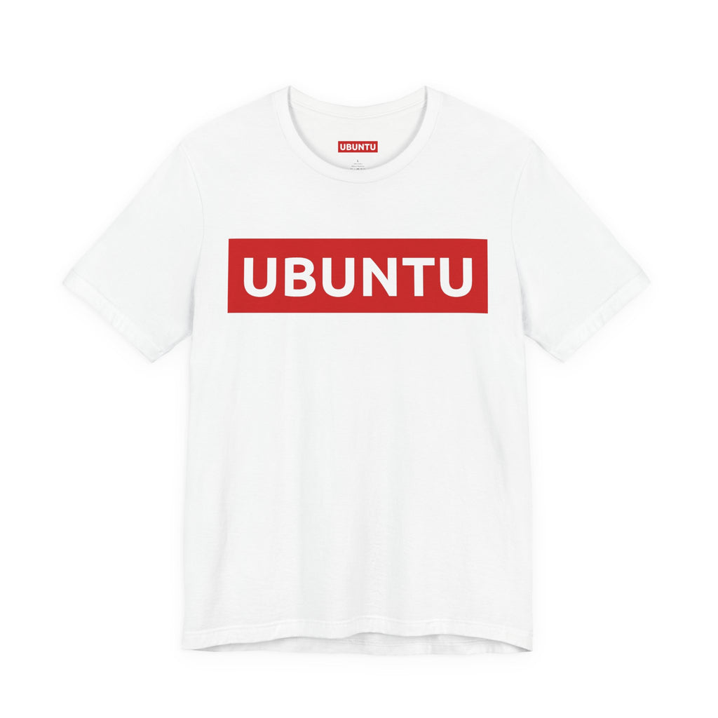 UBUNTU BANNER