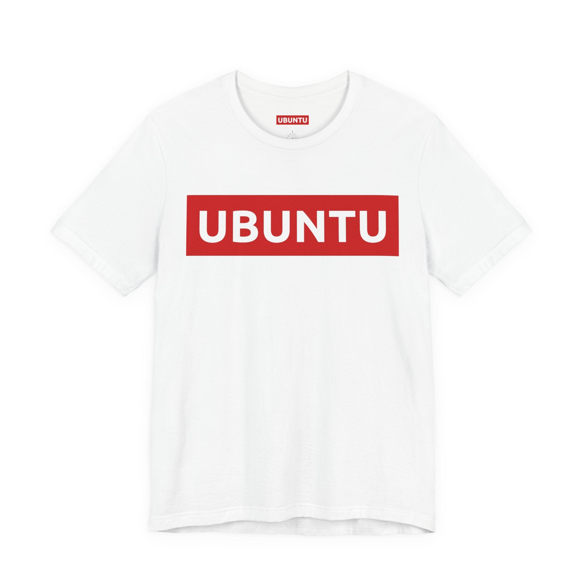 UBUNTU BANNER