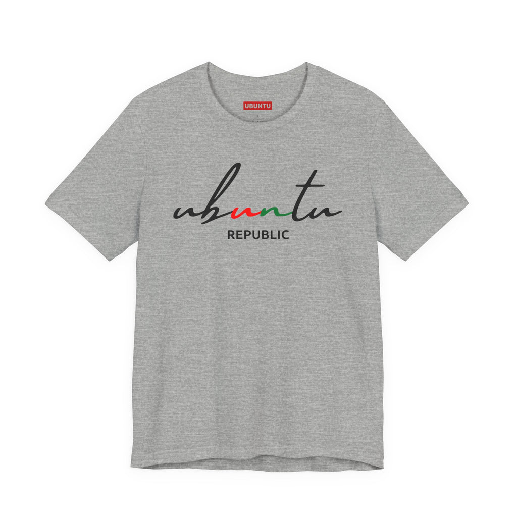 SIGNATURE TEE