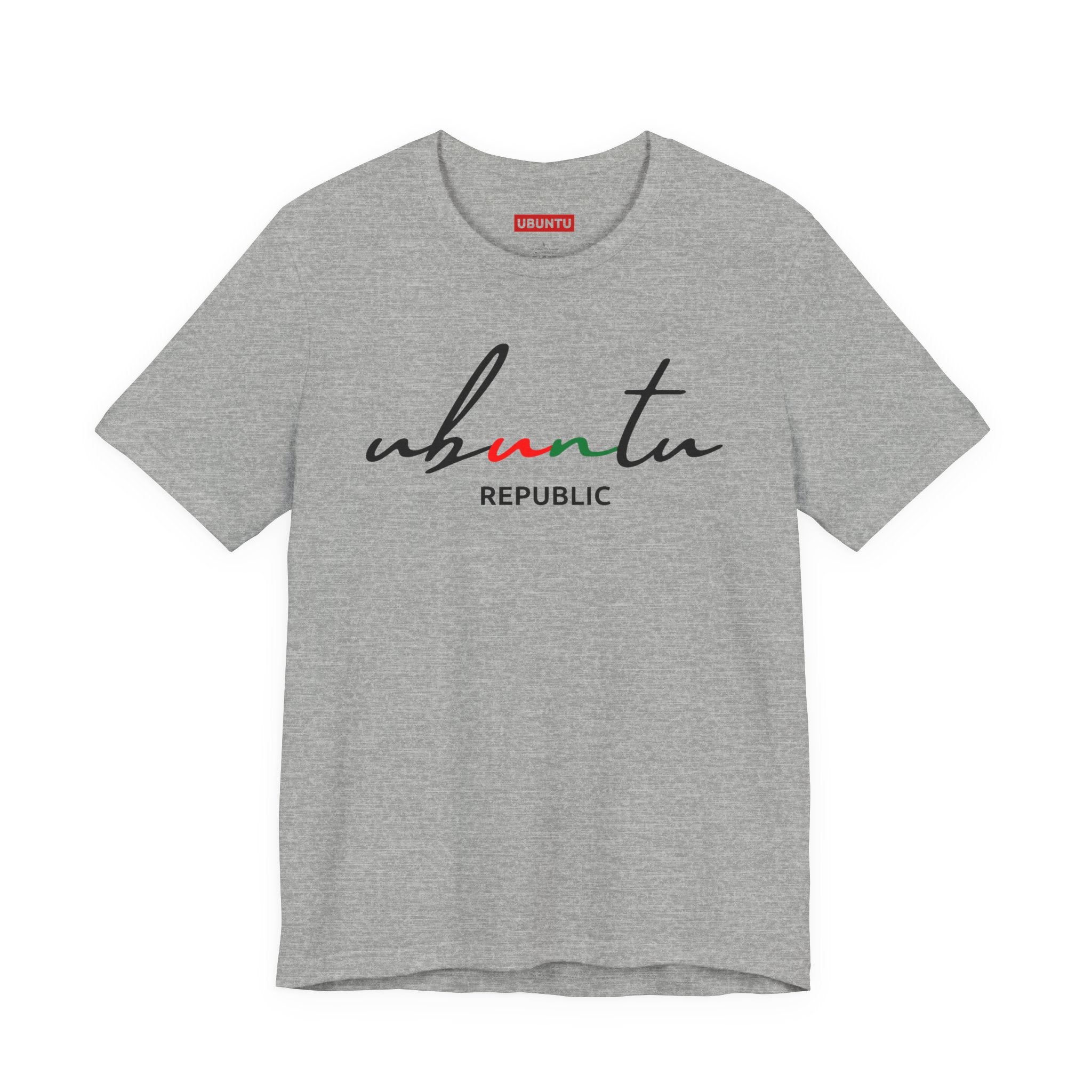 SIGNATURE TEE