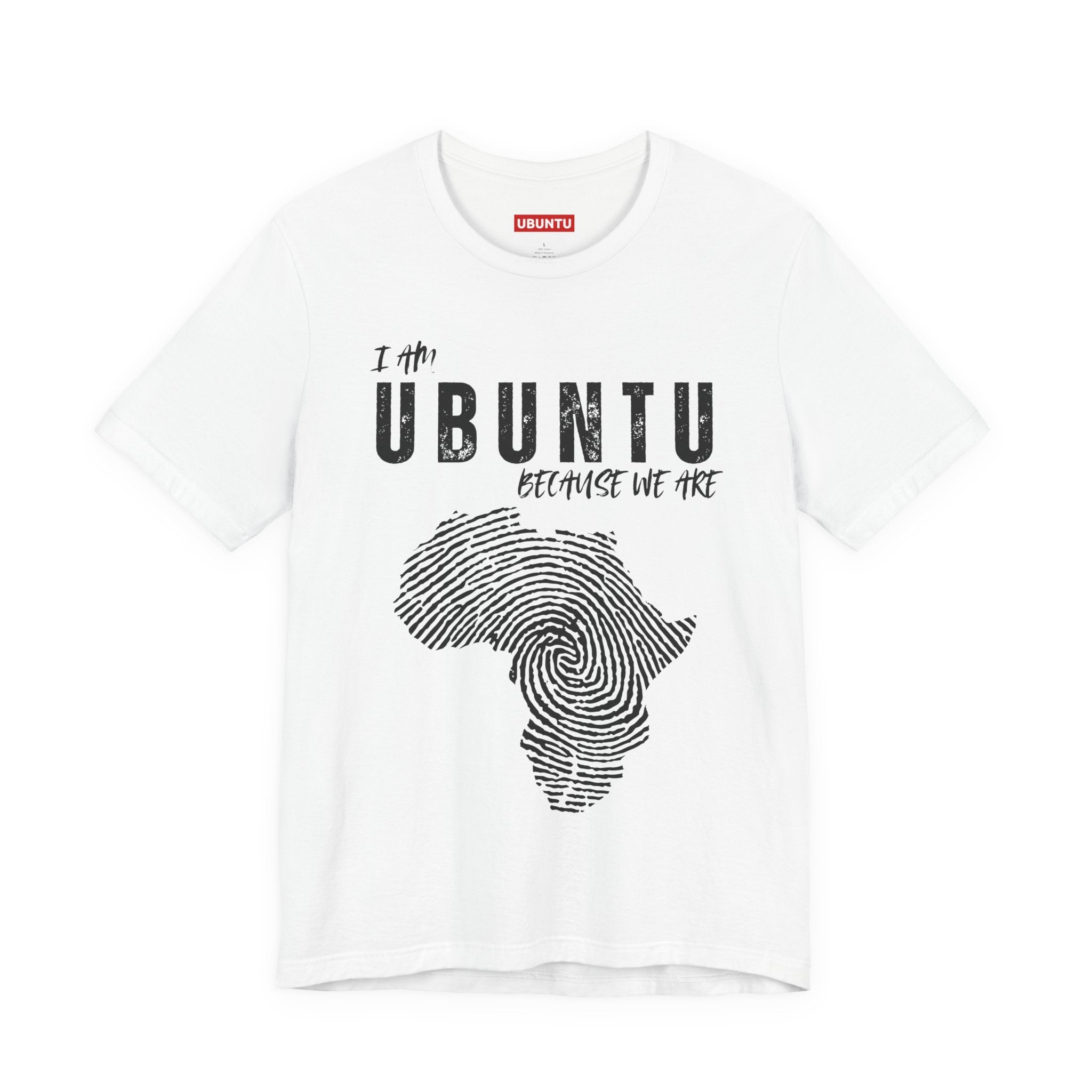 AFRICAN PRINT