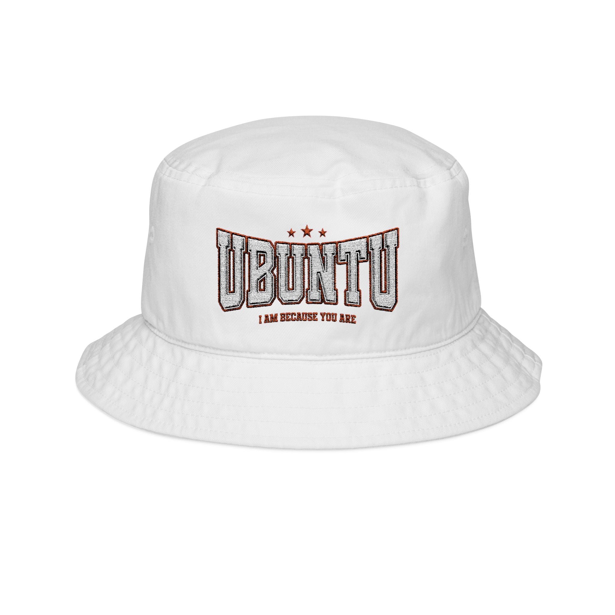 BUCKET HAT
