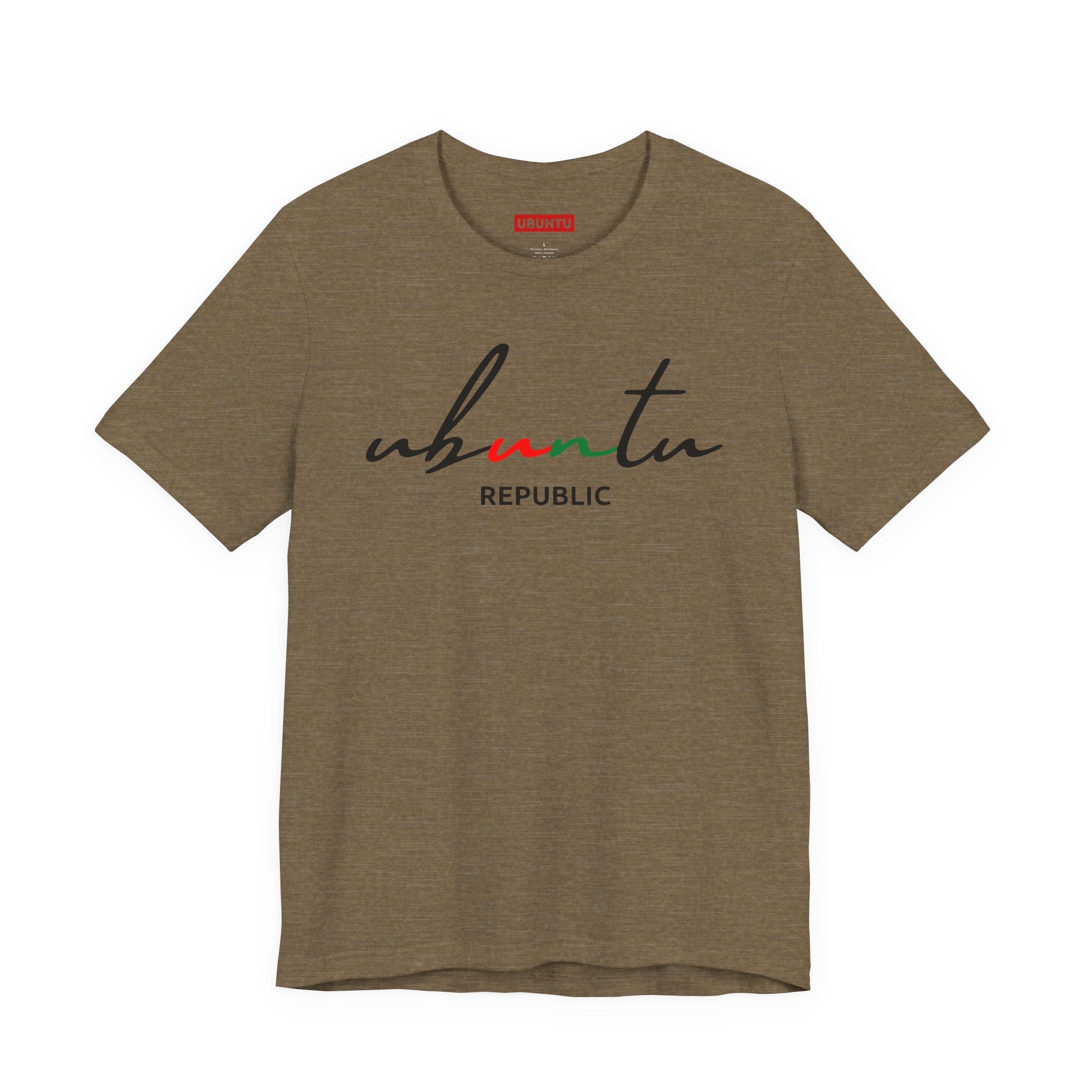 SIGNATURE TEE