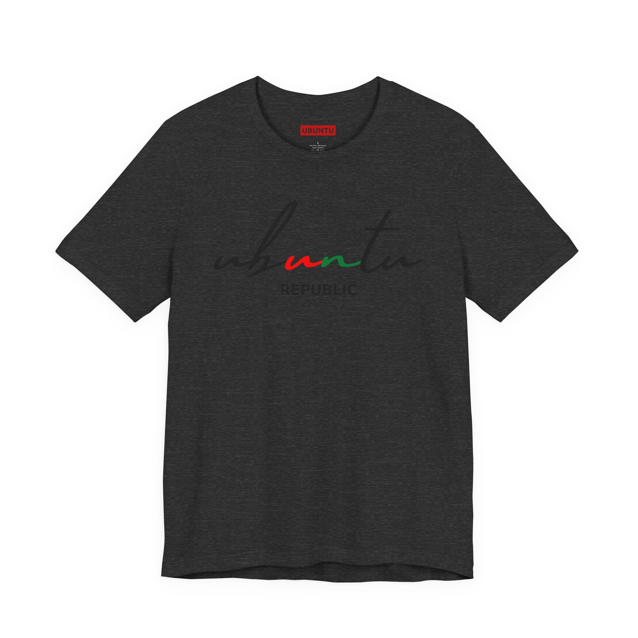 SIGNATURE TEE