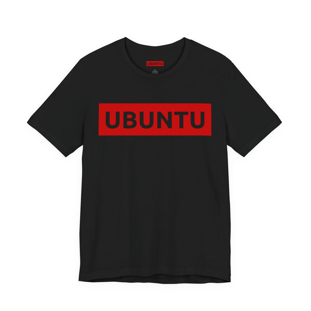 UBUNTU BANNER