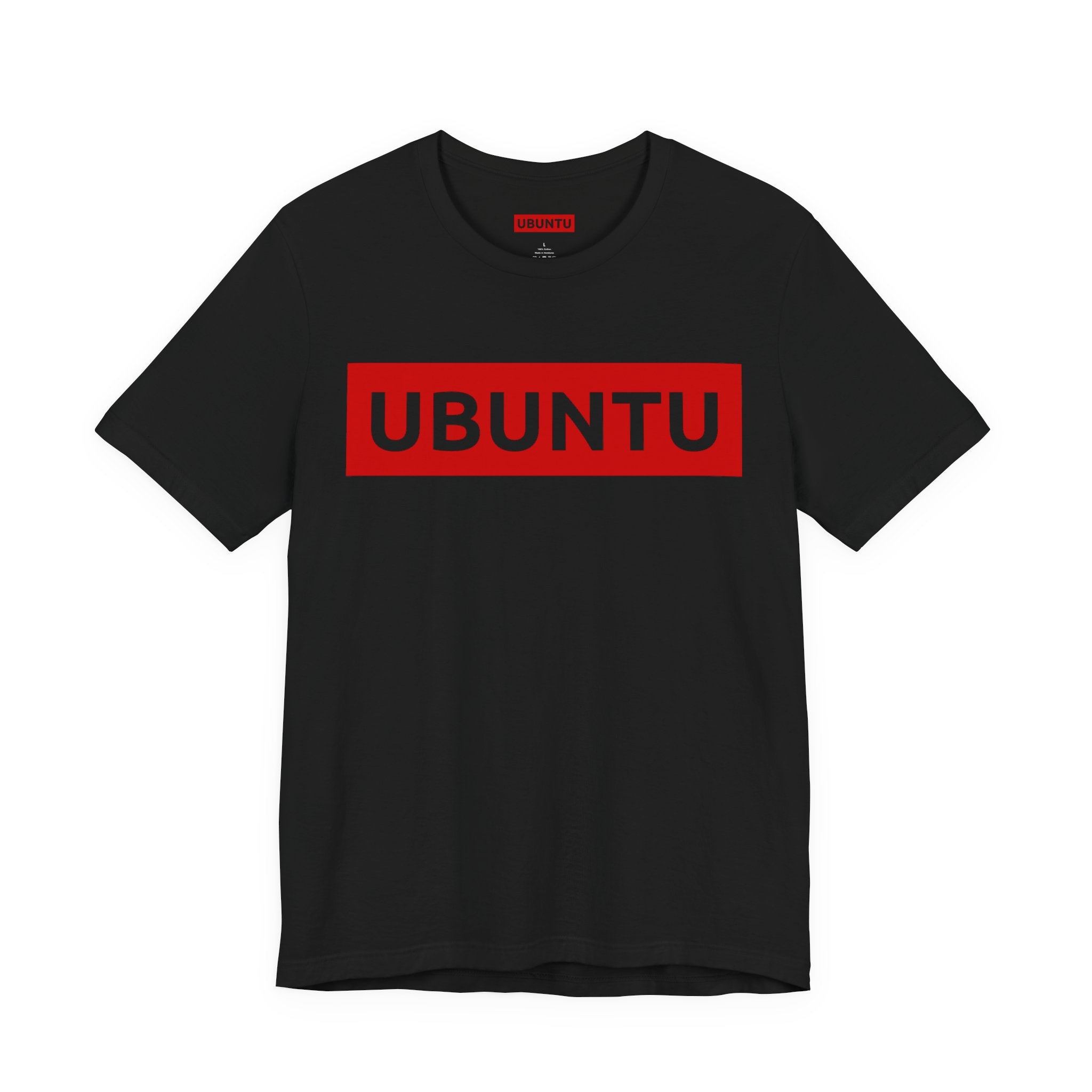 UBUNTU BANNER
