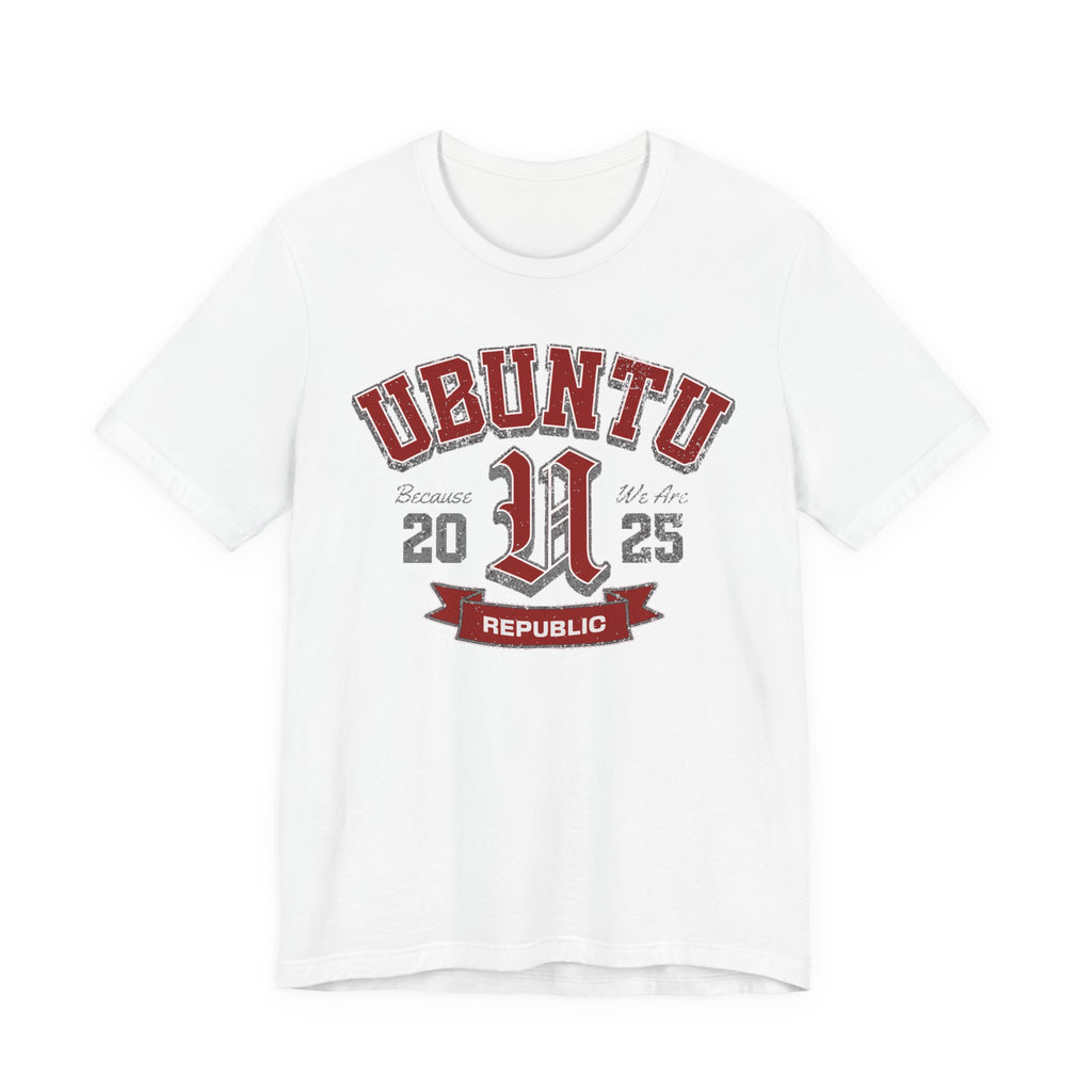 UBUNTU U