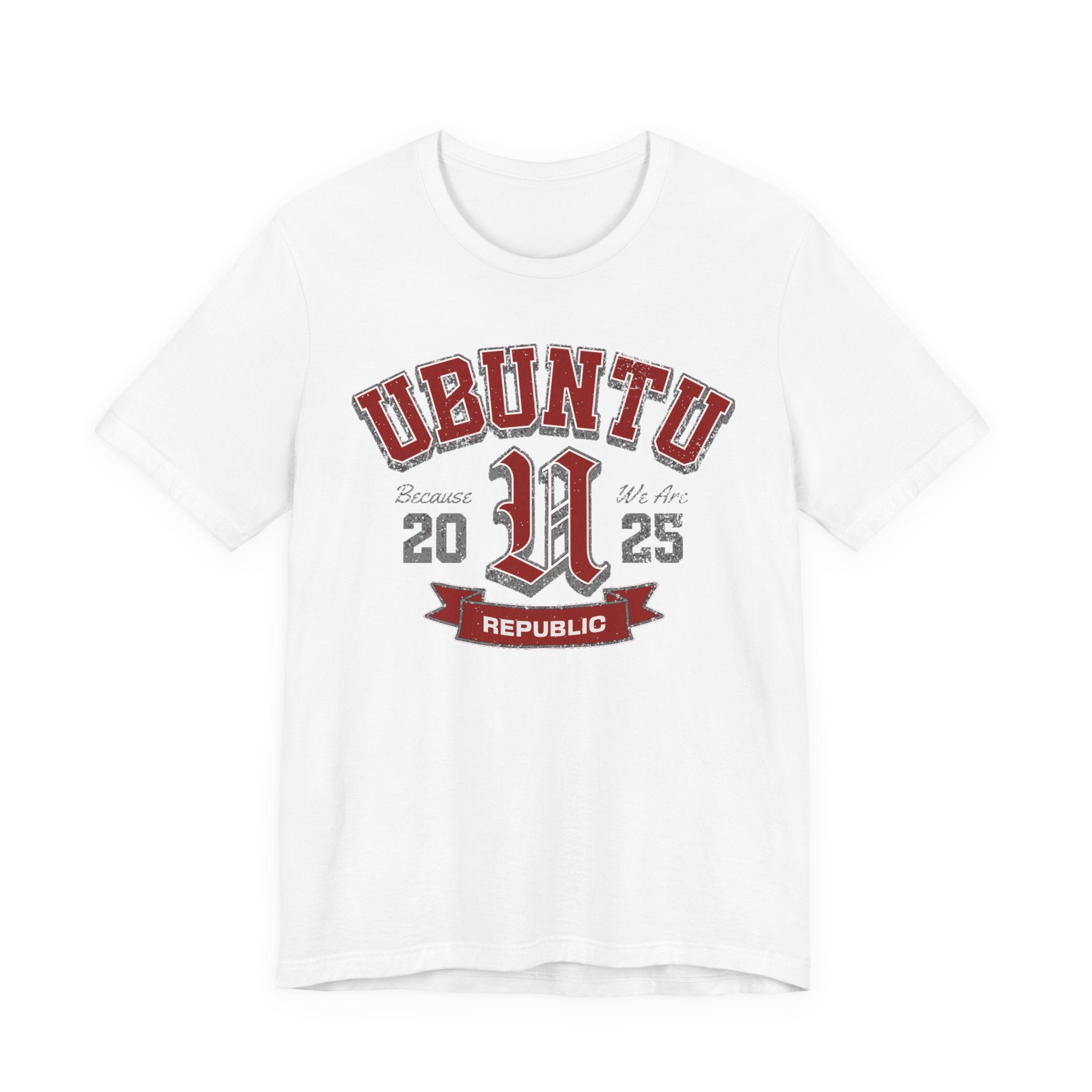 UBUNTU U