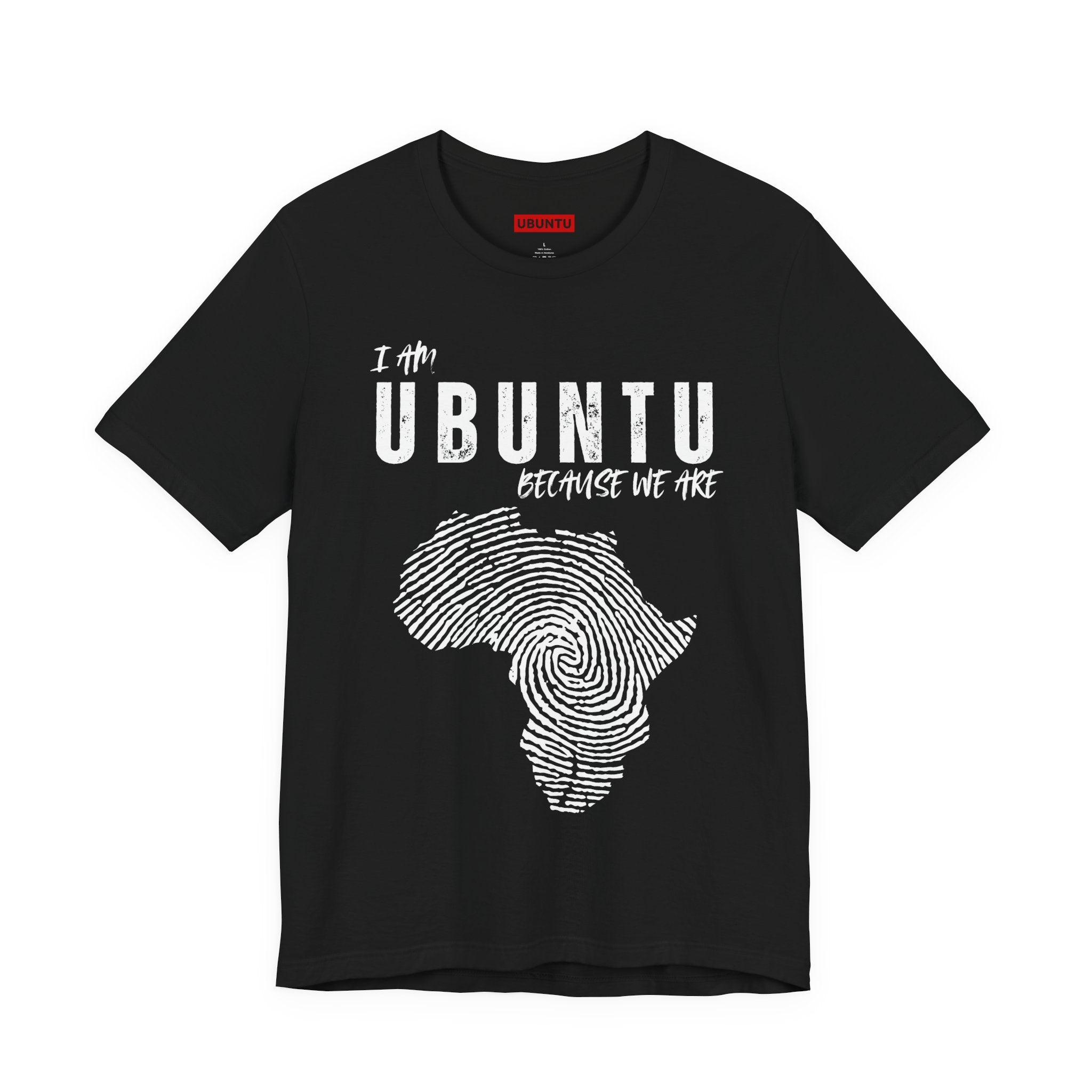 AFRICAN PRINT
