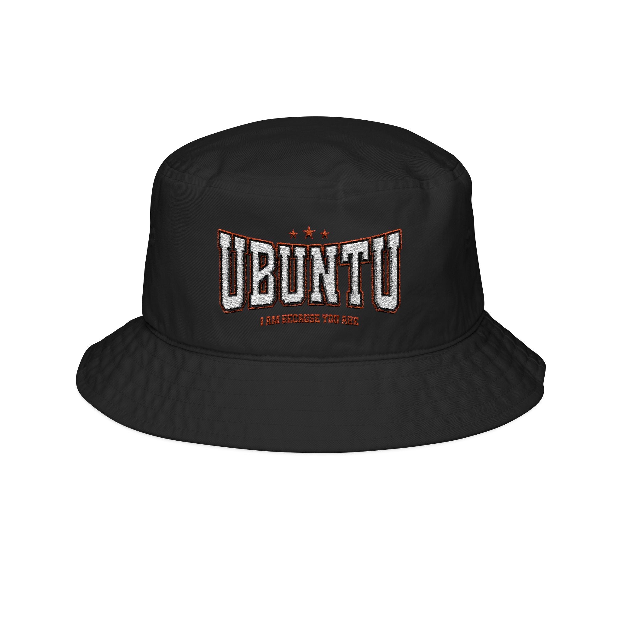 BUCKET HAT
