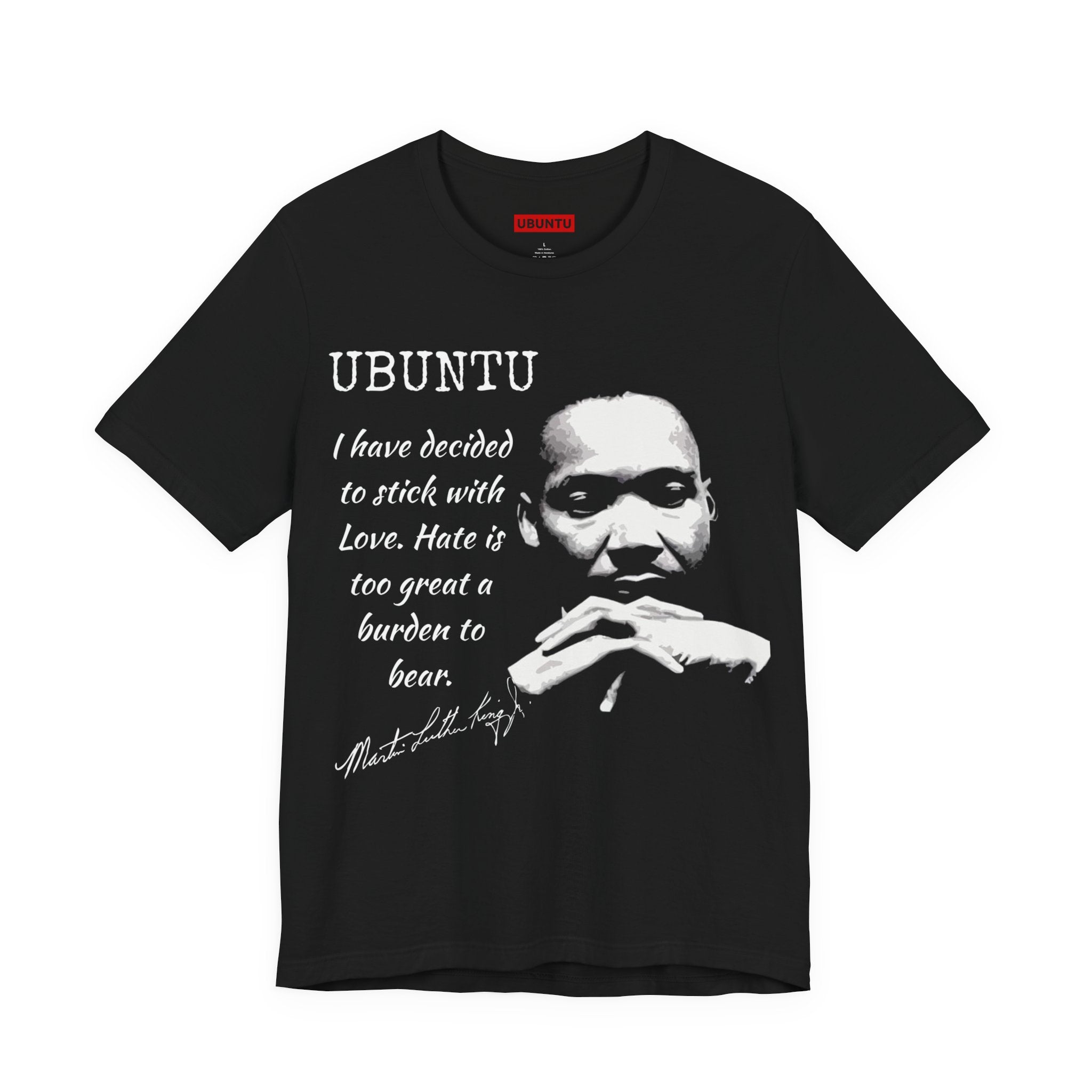 DR. KING - LOVE