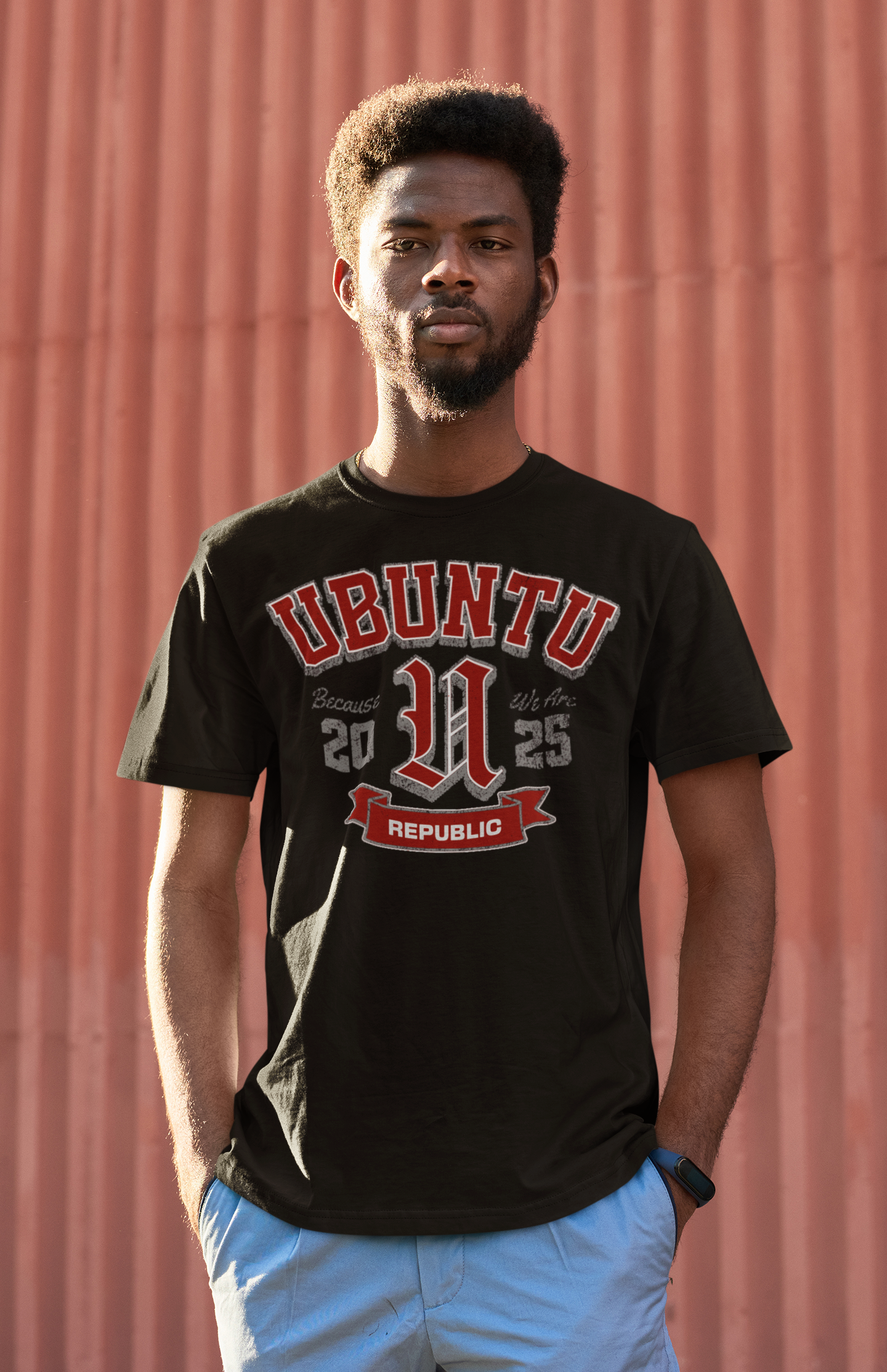 UBUNTU U